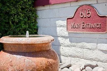 ** Hotel Desert Paradise Resort - Gay Men'S Resort Palm Springs United States