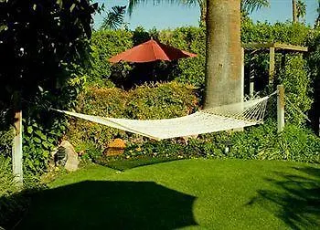 Desert Paradise Resort - Gay Men'S Resort Palm Springs 2*,  United States