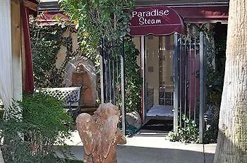 Desert Paradise Resort - Gay Men'S Resort Palm Springs 2*,  United States