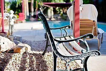 Desert Paradise Resort - Gay Men'S Resort Palm Springs