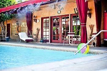 Desert Paradise Resort - Gay Men'S Resort Palm Springs