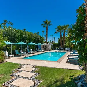Hotel Bellevue Oasis - Adults Only, Palm Springs