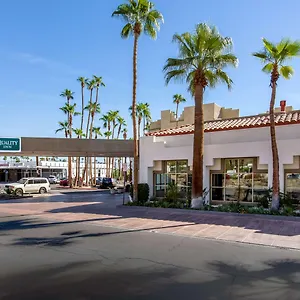 Hotel Quality Downtown, Palm Springs