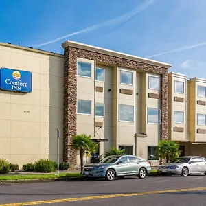 Comfort Near I-84 And I-205 Hotel