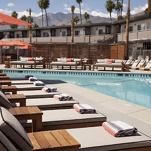 Hotel V, Palm Springs