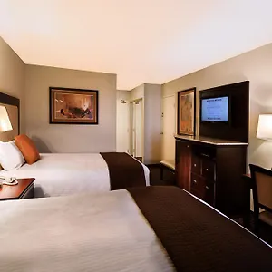 Riviera & Casino Hotel