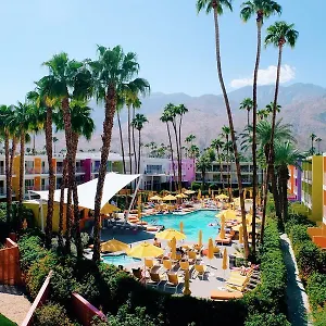 4* Hotell The Saguaro