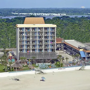 Sun Viking - Daytona Hotel