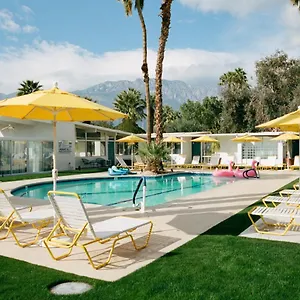 Resort The Monkey Tree, Palm Springs