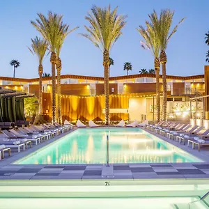 Hotel Arrive - Adults Only, Palm Springs