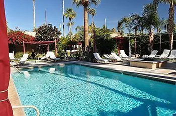 Hotel Desert Paradise Resort - Gay Men'S Resort Palm Springs
